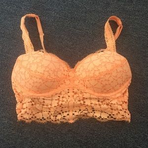 Victoria’s Secret PINK bra